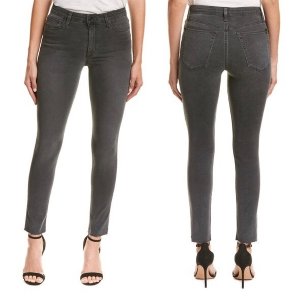 Joe's CHARLIE ANKLE CLEAN HEM